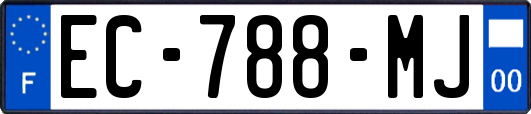 EC-788-MJ