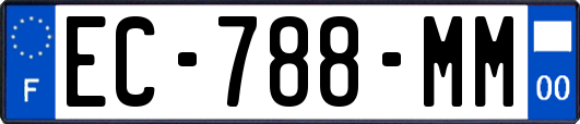 EC-788-MM