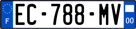 EC-788-MV
