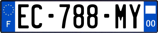 EC-788-MY