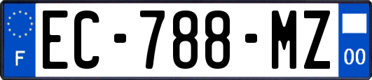 EC-788-MZ