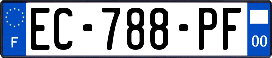 EC-788-PF