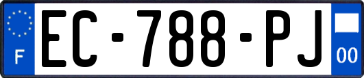 EC-788-PJ