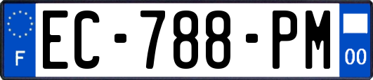 EC-788-PM