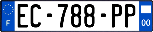 EC-788-PP