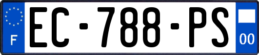 EC-788-PS