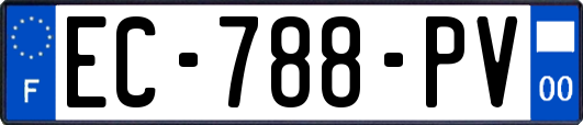 EC-788-PV