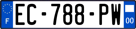 EC-788-PW
