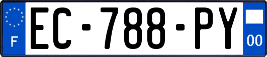 EC-788-PY