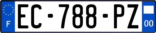 EC-788-PZ