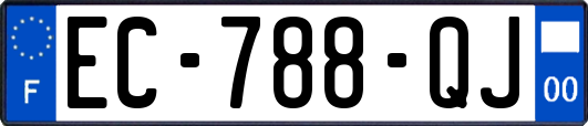 EC-788-QJ