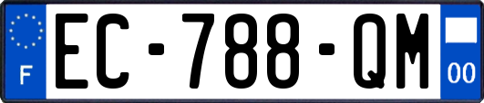 EC-788-QM