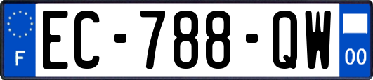 EC-788-QW
