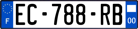 EC-788-RB