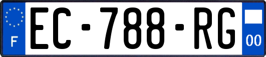 EC-788-RG