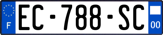 EC-788-SC