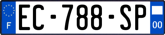 EC-788-SP