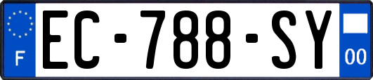 EC-788-SY