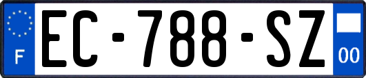 EC-788-SZ