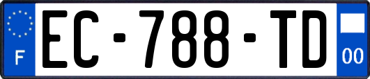 EC-788-TD