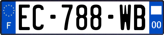 EC-788-WB