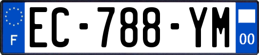 EC-788-YM
