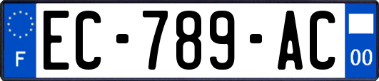 EC-789-AC