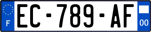 EC-789-AF