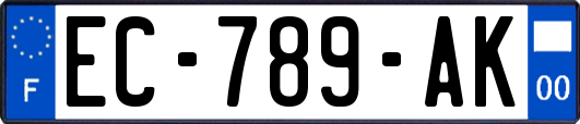 EC-789-AK