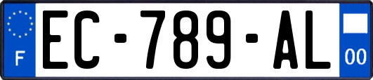 EC-789-AL