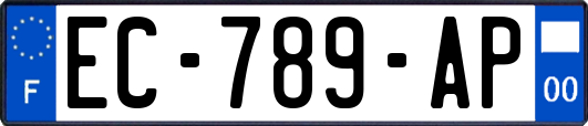 EC-789-AP