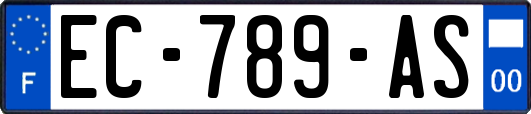 EC-789-AS