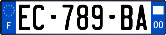 EC-789-BA