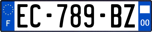 EC-789-BZ