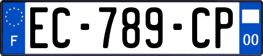 EC-789-CP