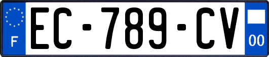 EC-789-CV