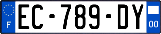 EC-789-DY