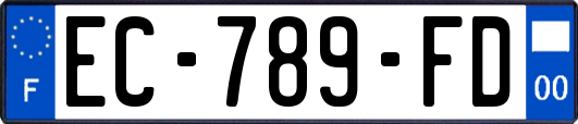 EC-789-FD