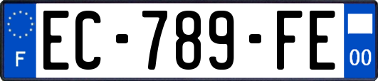 EC-789-FE