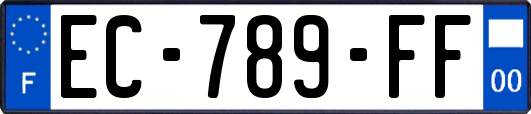 EC-789-FF