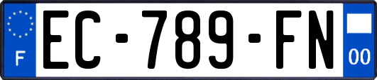 EC-789-FN