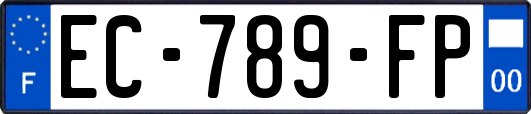 EC-789-FP