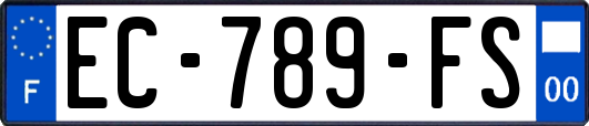 EC-789-FS