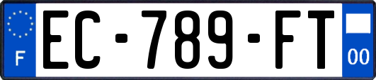 EC-789-FT