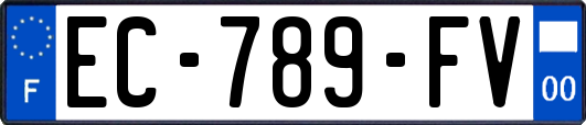 EC-789-FV
