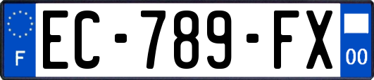 EC-789-FX