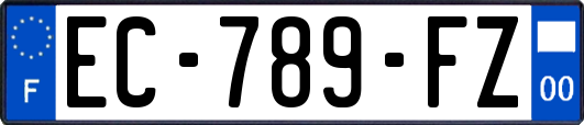 EC-789-FZ