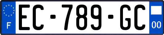 EC-789-GC