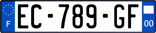 EC-789-GF