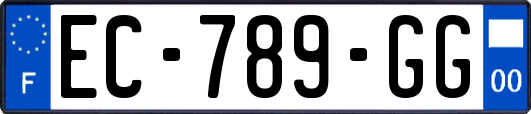 EC-789-GG
